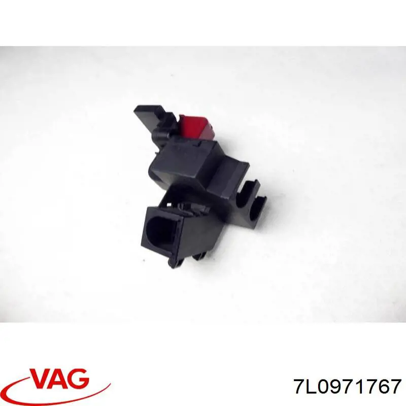  7L0971767 VAG