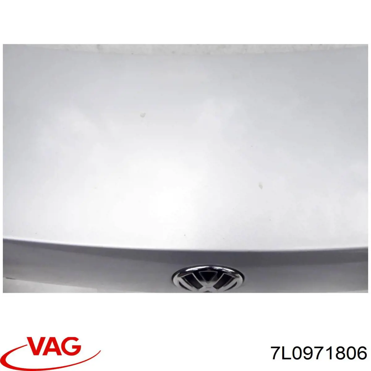  7L0971806 VAG