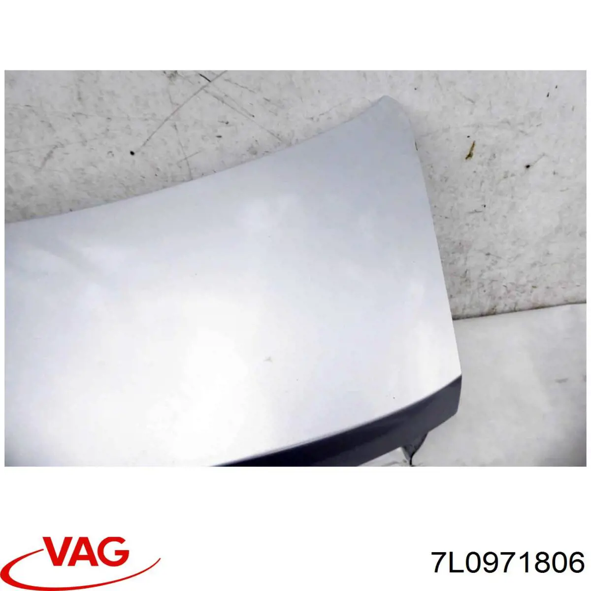  VAG 7L0971806
