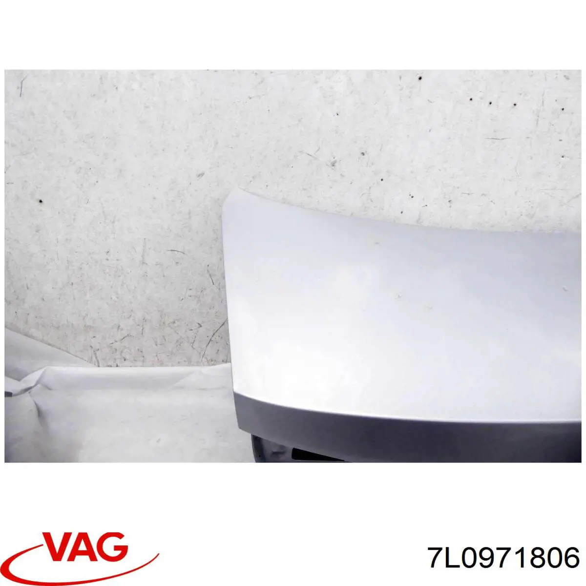 7L0971806 VAG 