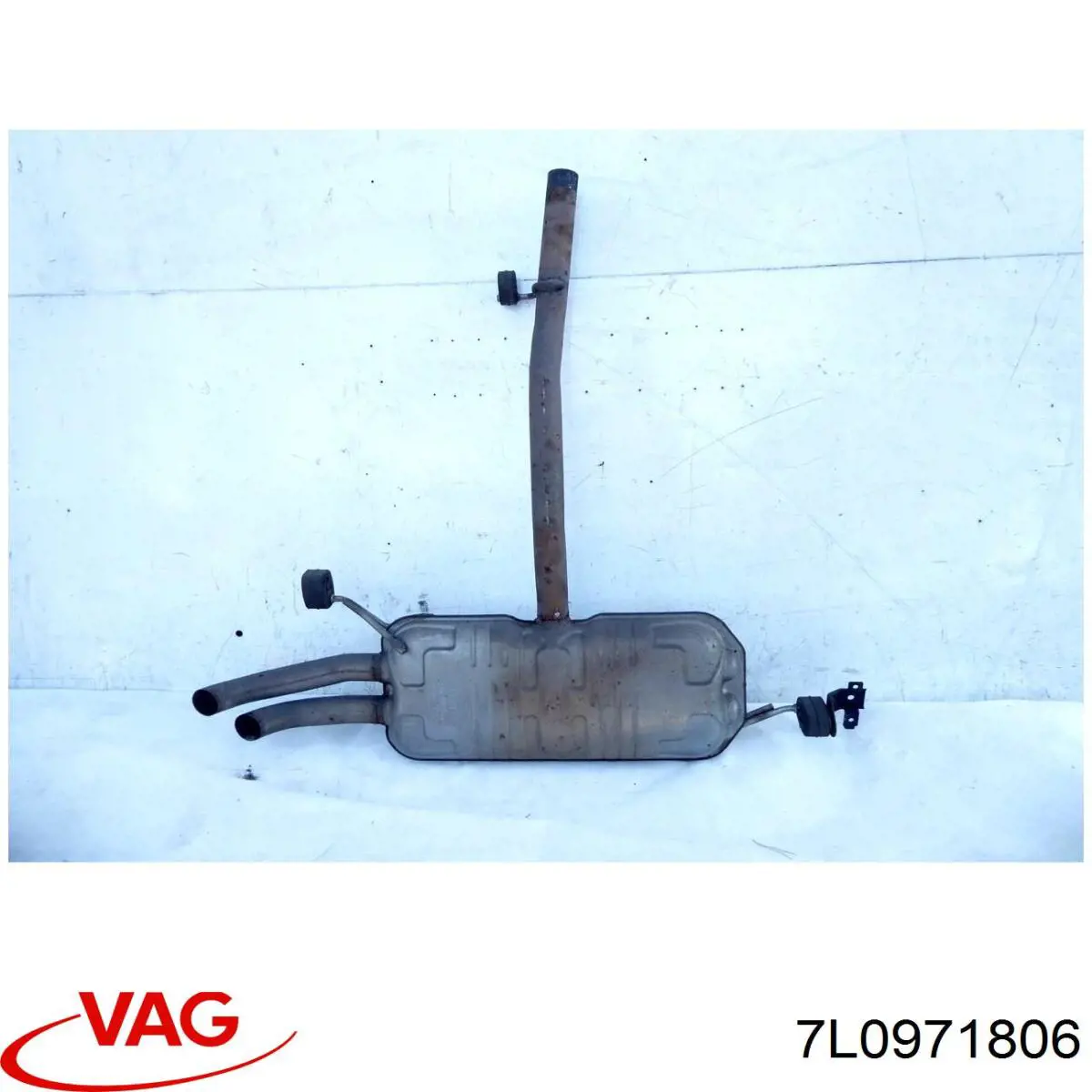  7L0971806 VAG