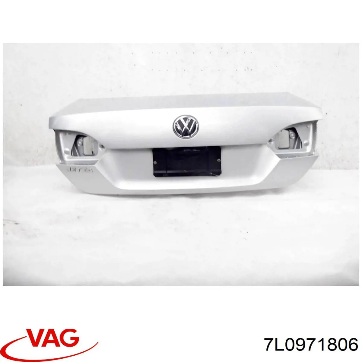 Купить 7L0971806 VAG 