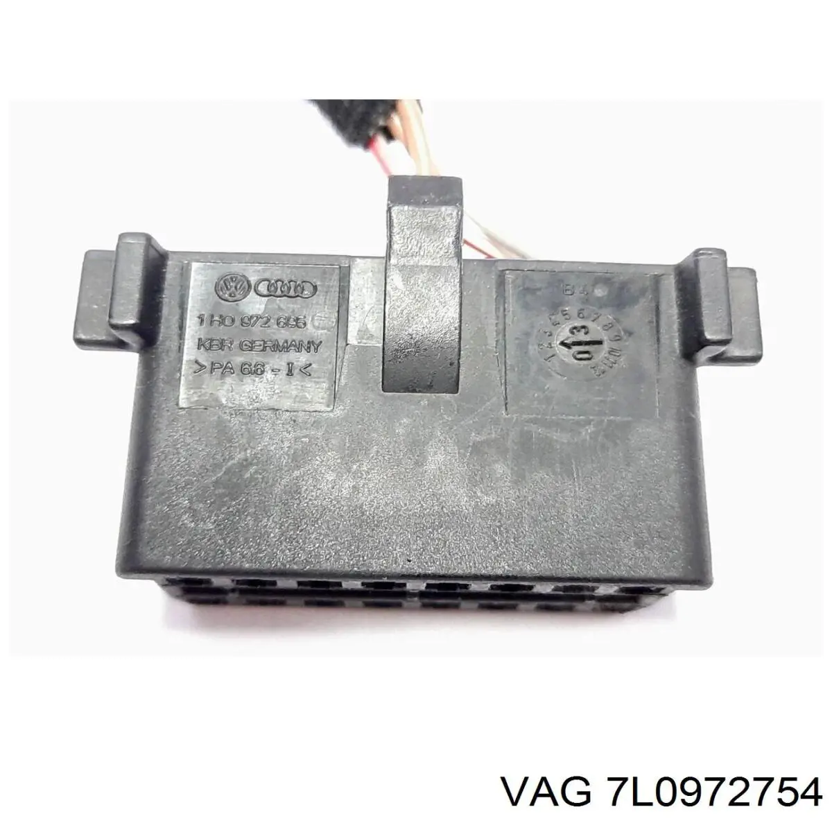  7L0972754 VAG