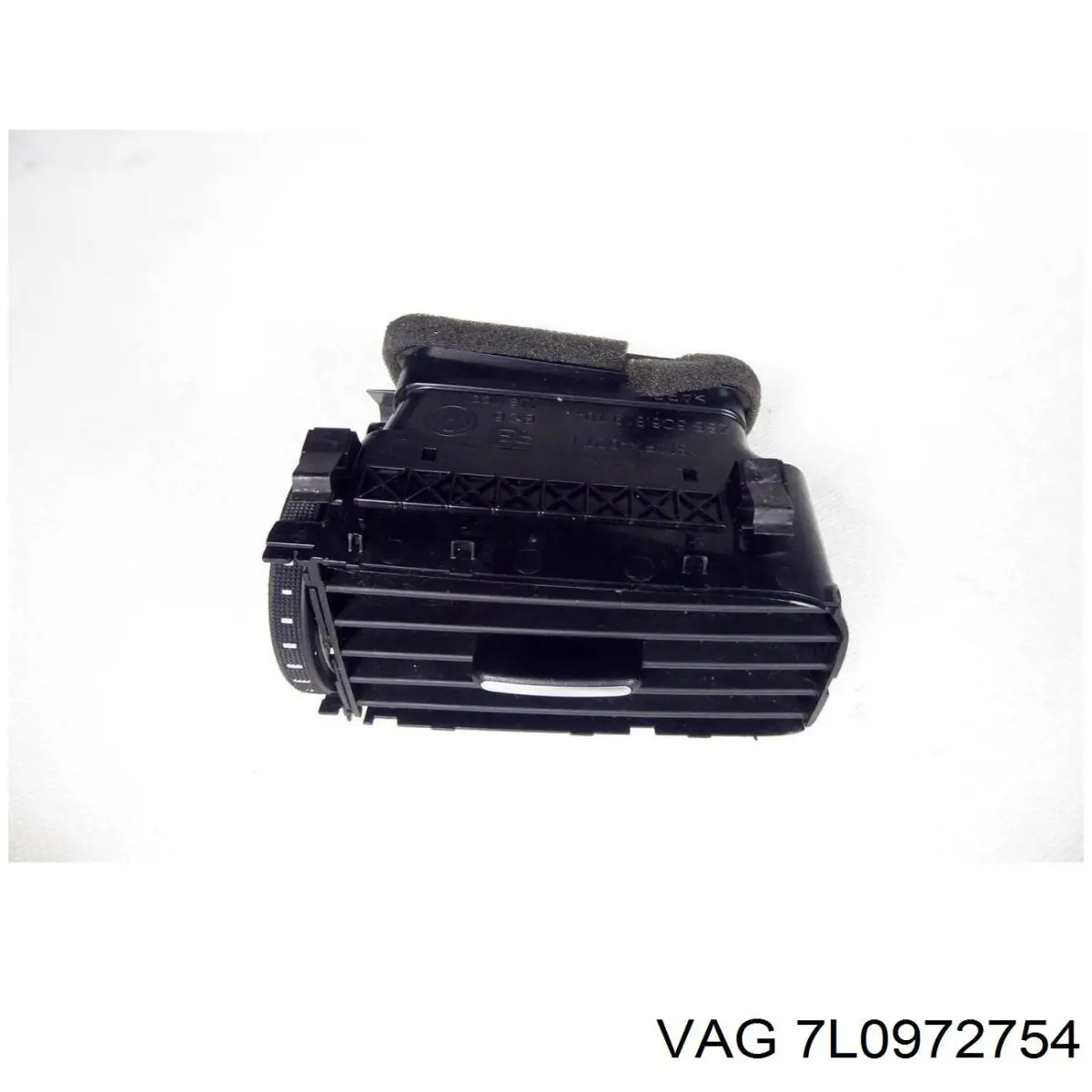 Купить 7L0972754 VAG 