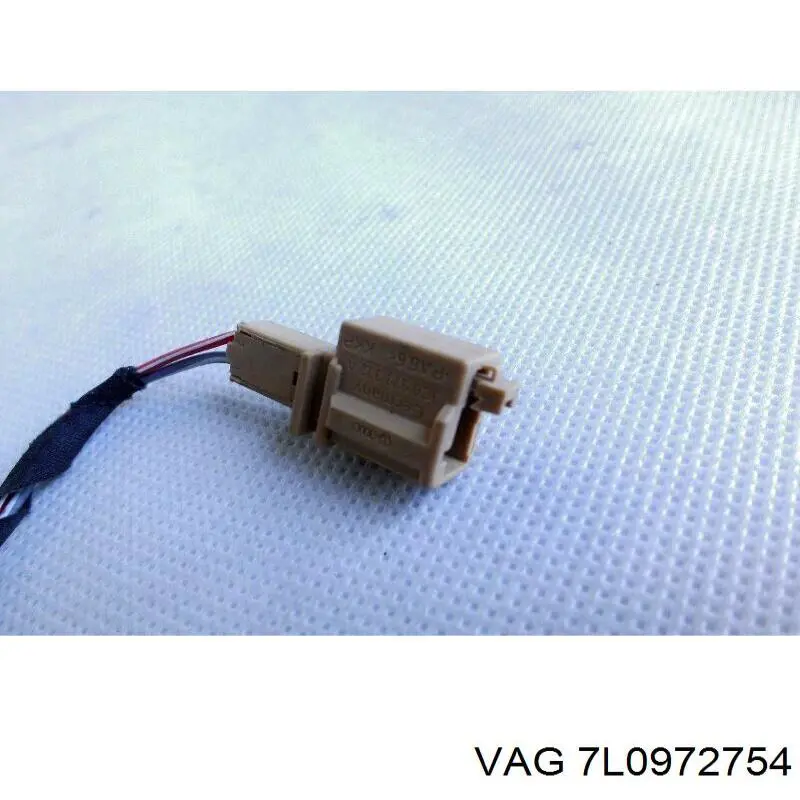  7L0972754 VAG