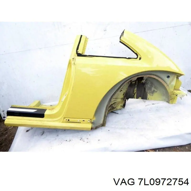 Купить 7L0972754 VAG 