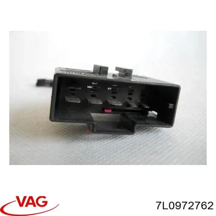 Купить 7L0972762 VAG 