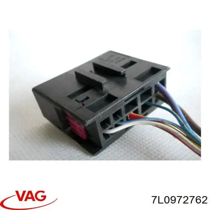  7L0972762 VAG