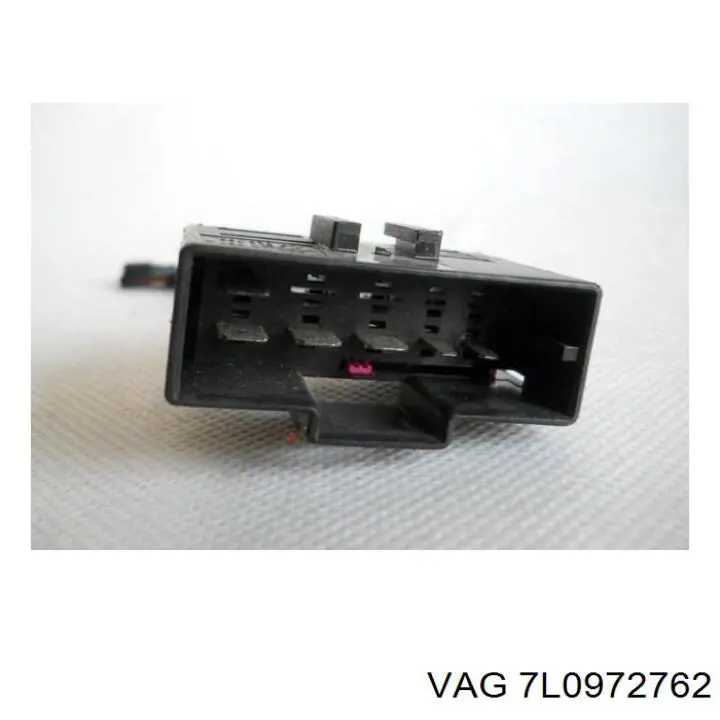  VAG 7L0972762
