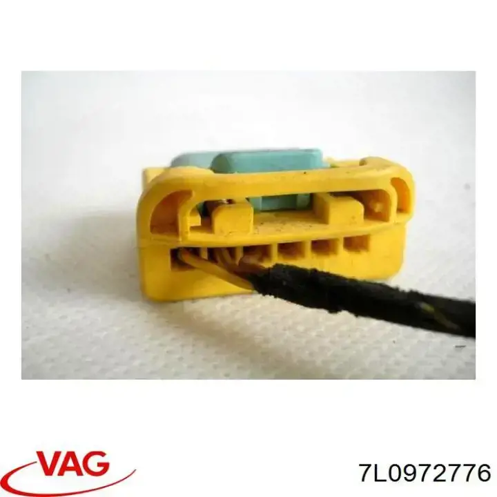  VAG 7L0972776