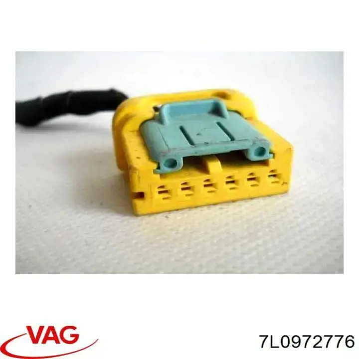  VAG 7L0972776 цена, от 1.52 USD