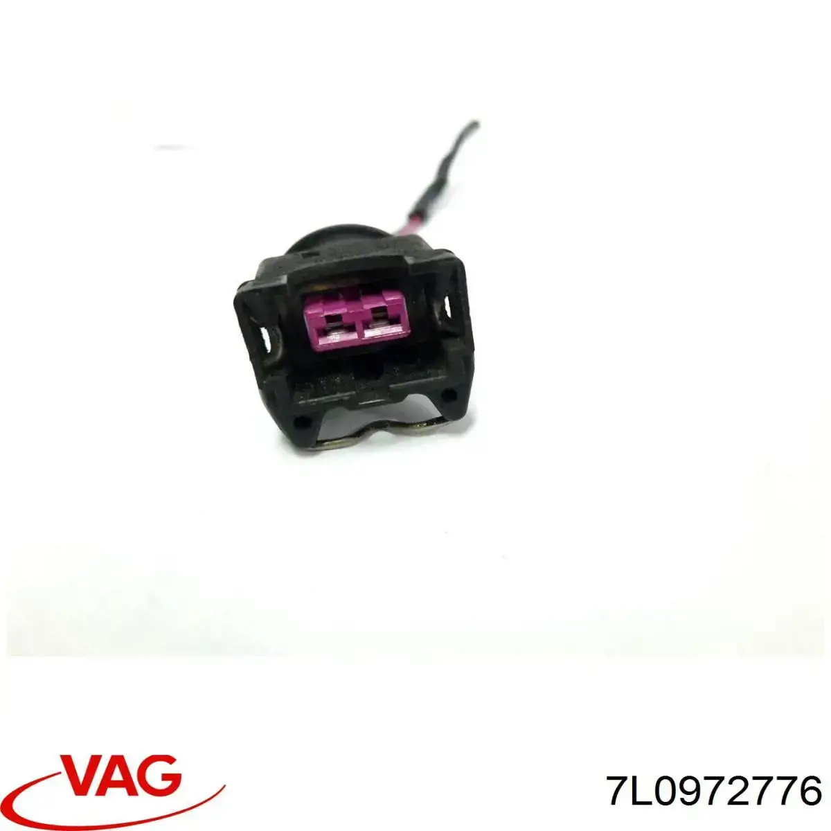 7L0972776 VAG 