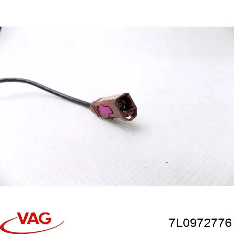 Купить 7L0972776 VAG 
