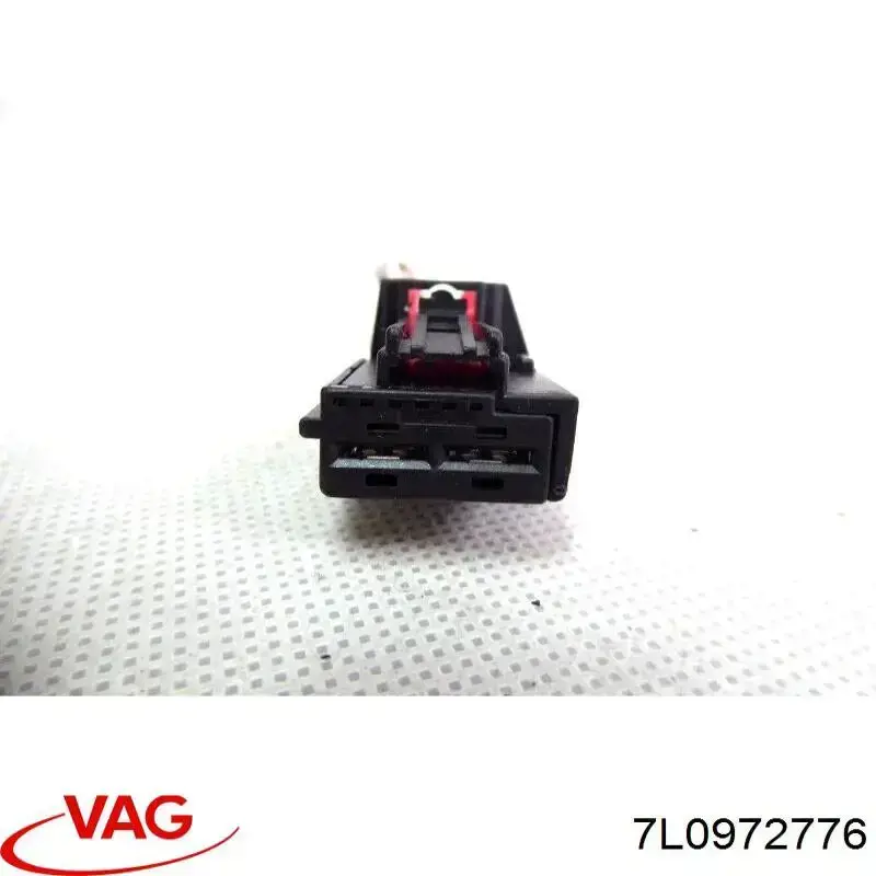  7L0972776 VAG