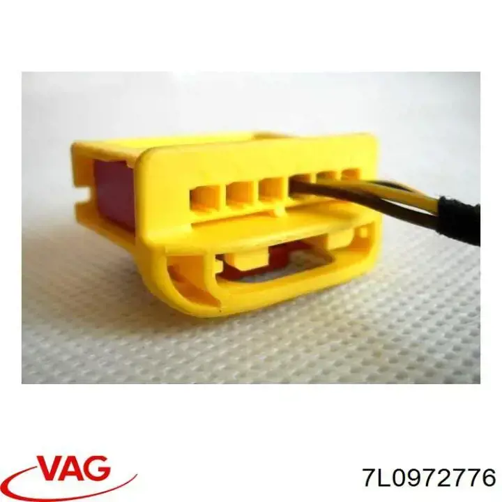 Купить 7L0972776 VAG 