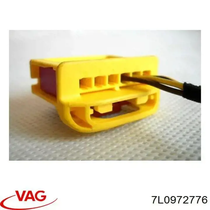  7L0972776 VAG