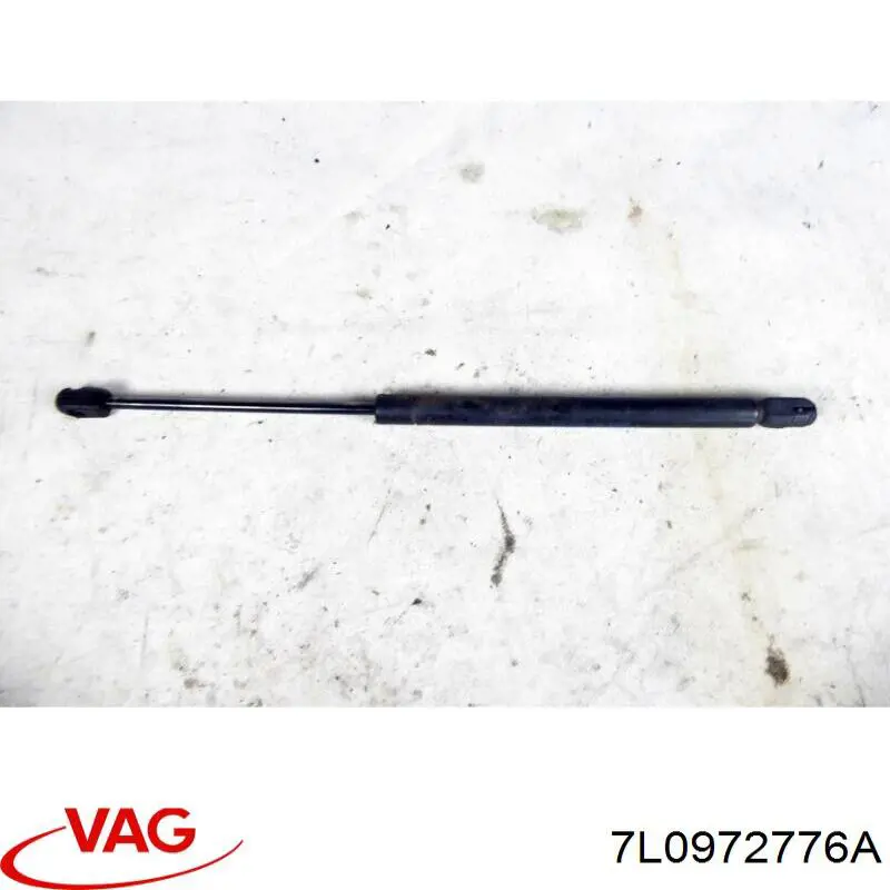 VAG 7L0972776A цена, от 6.06 USD