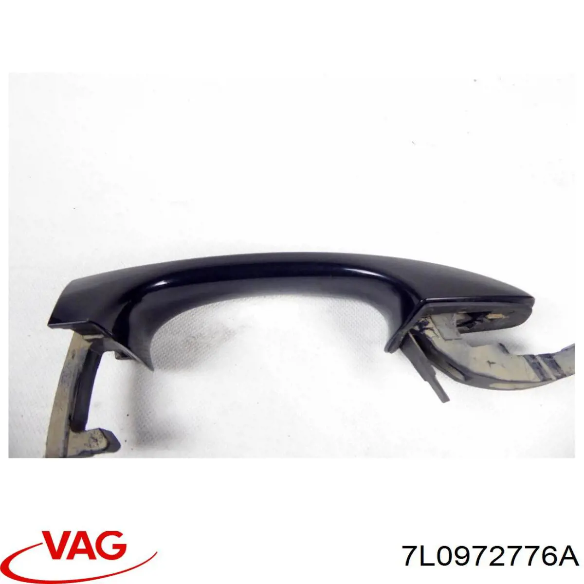 Купить 7L0972776A VAG 