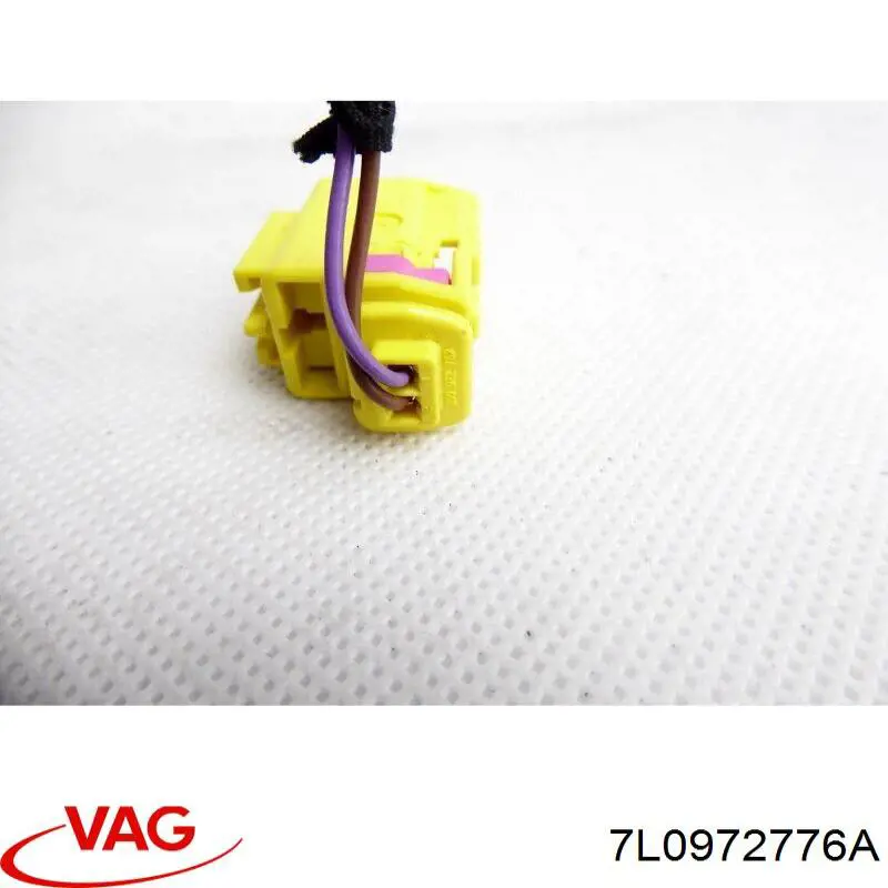  7L0972776A VAG