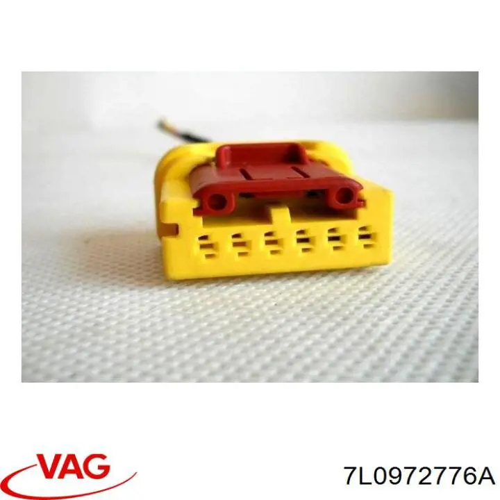 Купить 7L0972776A VAG 
