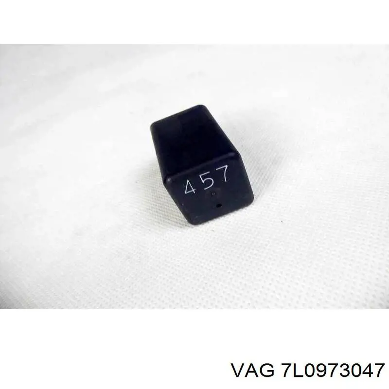  VAG 7L0973047