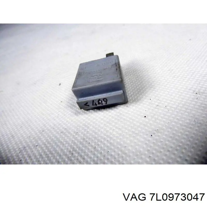  7L0973047 VAG