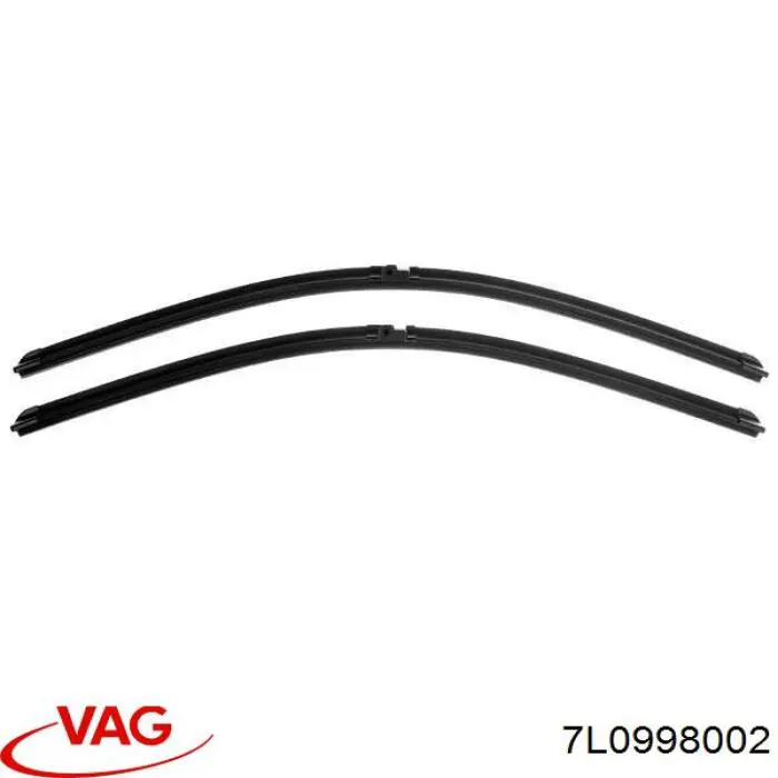 Дворники VAG 7L0998002 цена, от 28.12 USD