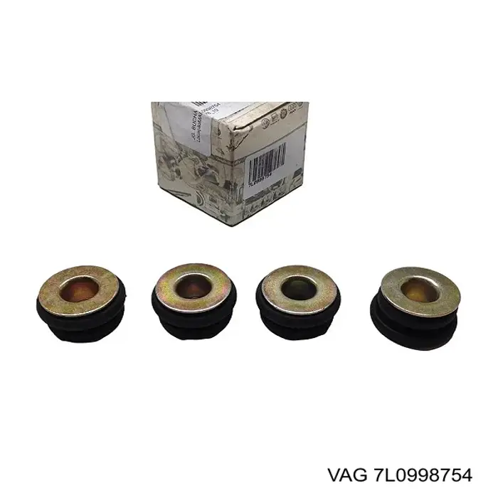 Купить 7L0998754 VAG 