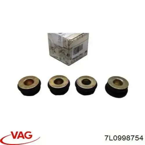  VAG 7L0998754 цена, от 71.26 USD