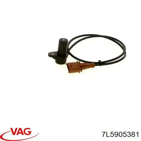 Купить 60581 Bremi Датчик оборотов коленвала