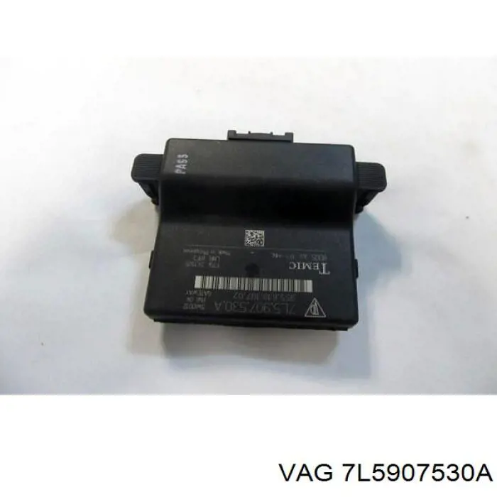 Модуль "Диагностический интерфейс" 7L5907530A VAG