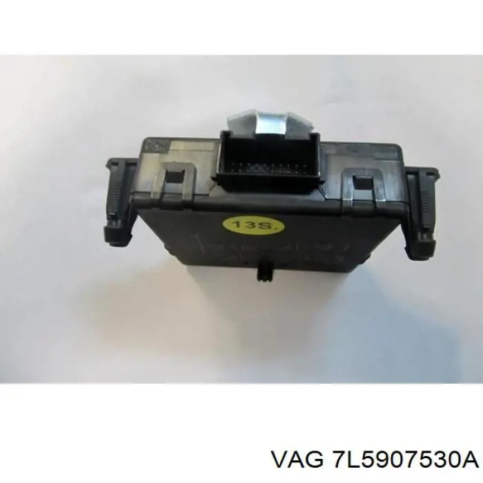 7L5907530A VAG Модуль "Диагностический интерфейс"