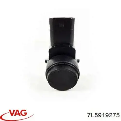 Парктроники задние 99191804001 Vika