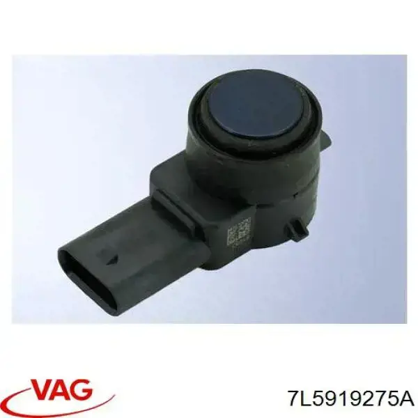 7L5919275A VAG Задние парктроники