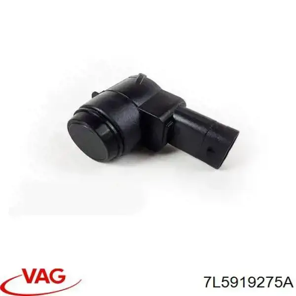 Купить 7L5919275A VAG Парктроники задние