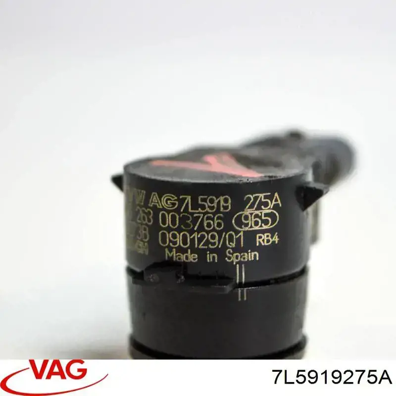 Купить 7L5919275A VAG Парктроники задние