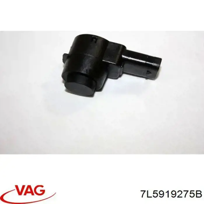 Купить 7L5919275B VAG Парктроники задние
