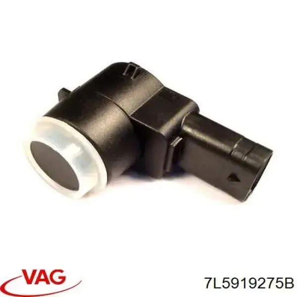 Датчики парковки задний VAG 7L5919275B