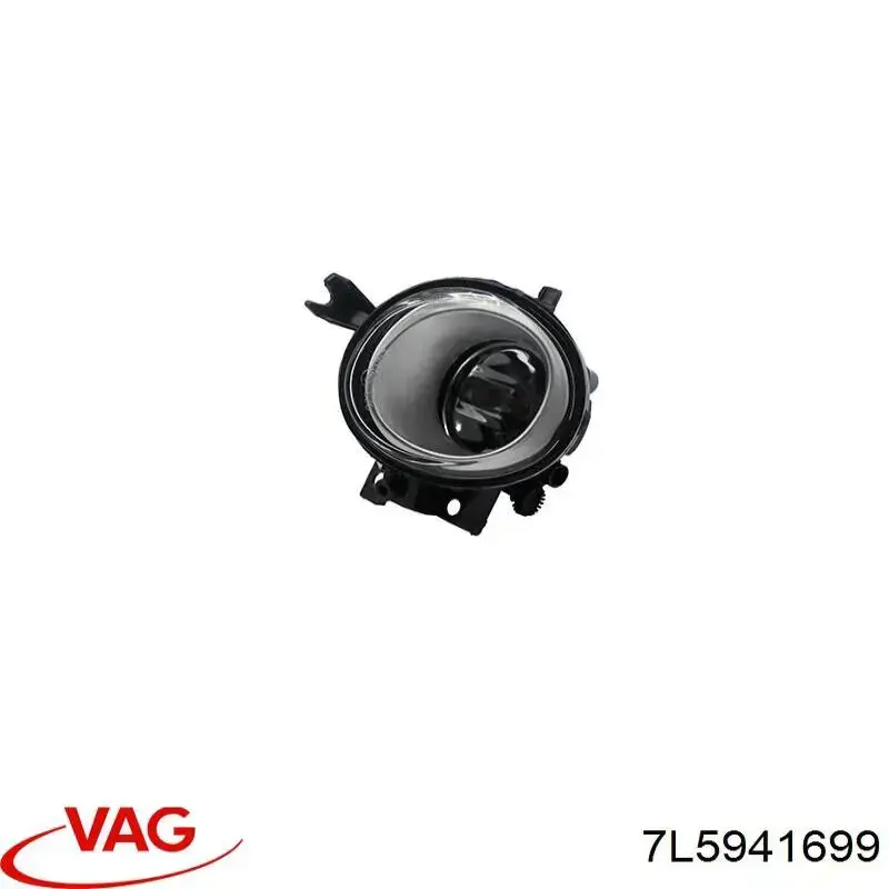 7L5941699 VAG 