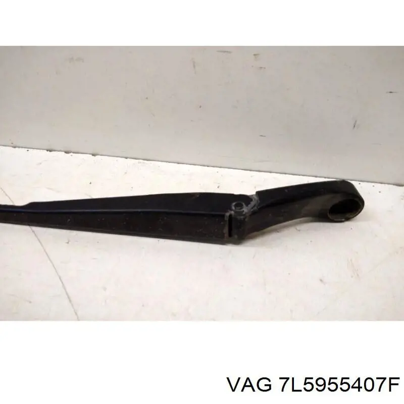 Рычаг стеклоочистителя VAG 7L5955407F цена, от 22.65 USD