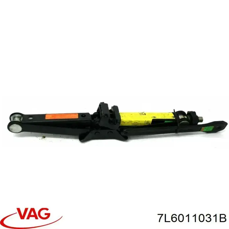 7L6011031B VAG 