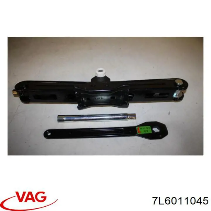  VAG 7L6011045 цена, от 10.16 USD
