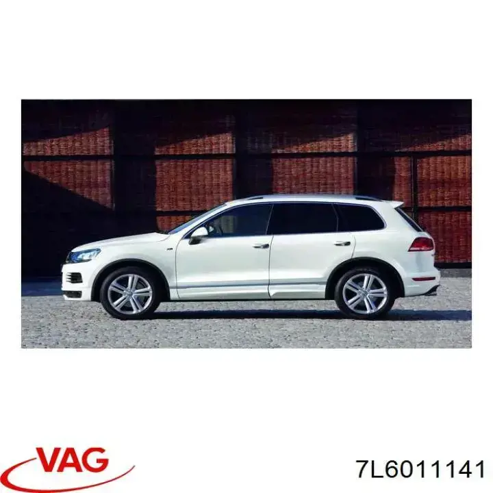  7L6011141 VAG