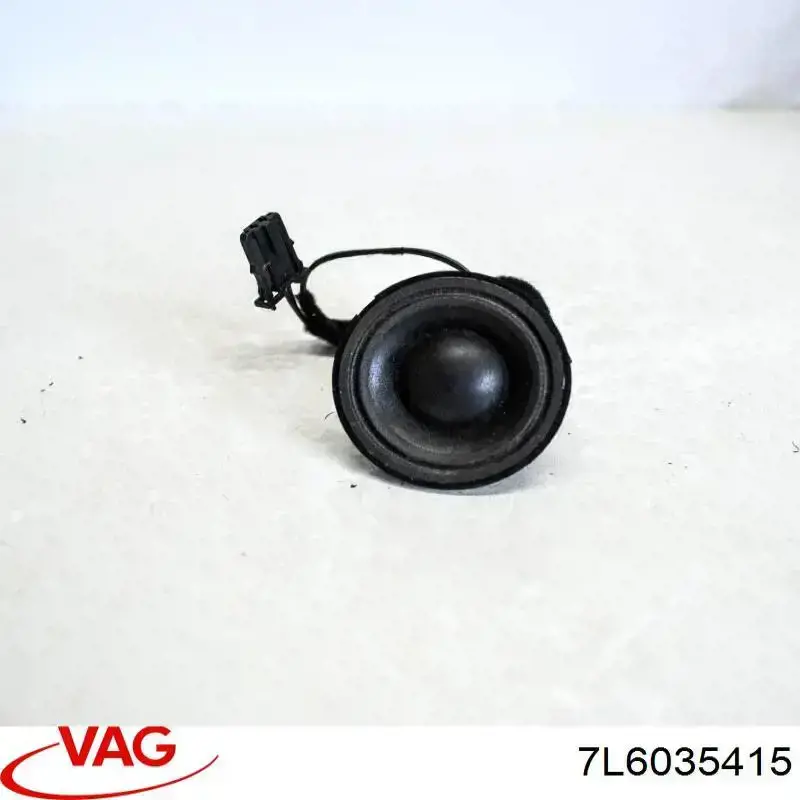 Динамик задней полки VAG 7L6035415 цена, от 7.60 USD