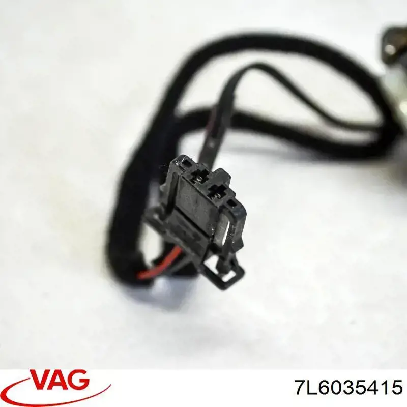 Динамик задней полки VAG 7L6035415