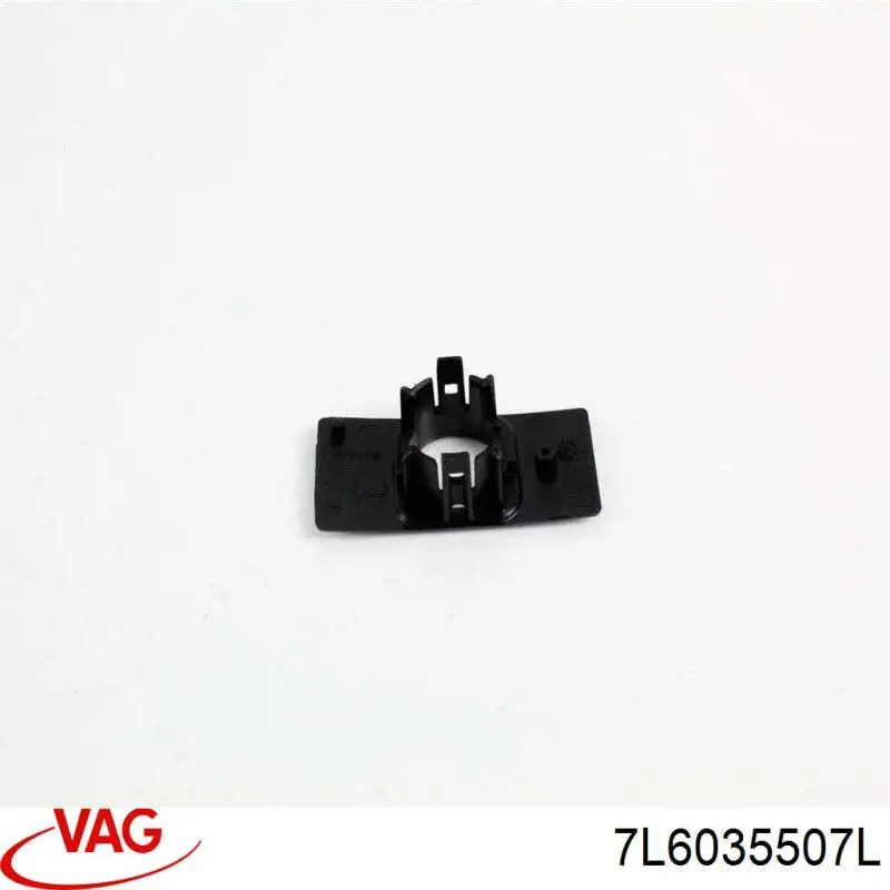 Усилитель сигнала антенны VAG 7L6035507E