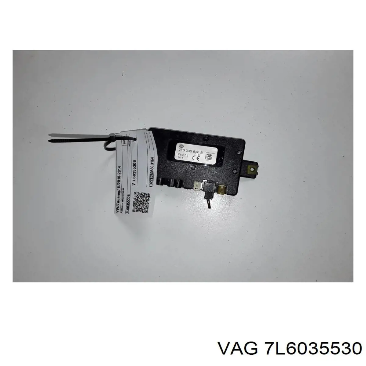 7L6035530 VAG 