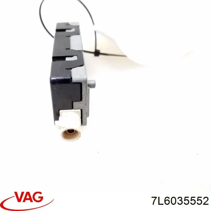  VAG 7L6035552 цена, от 2.82 USD