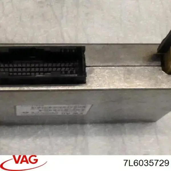  7L6035729 VAG