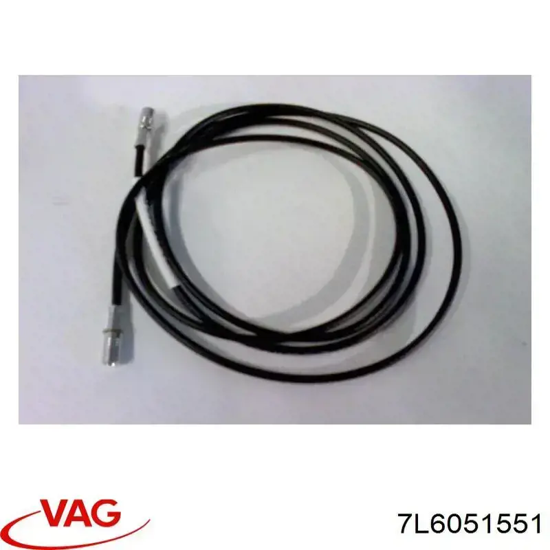 7L6051551 VAG 